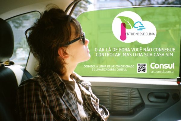 TaxiDoor e UberDoor: Propaganda de Táxi e Uber - Mídia OOH