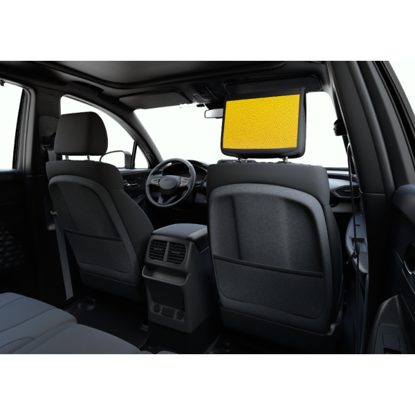 TaxiDoor e UberDoor